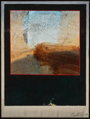 Glenn Carter — portfolio
