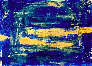 All Things Being Equal_God Without Borders by donna harris