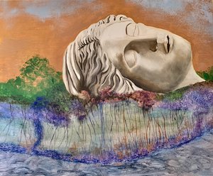 Sleeping Beauty by Sanda Manuila (2026)