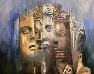The Destiny of Women by Sanda Manuila (2025)