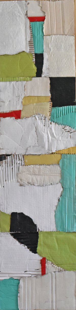 Judy Knott — portfolio