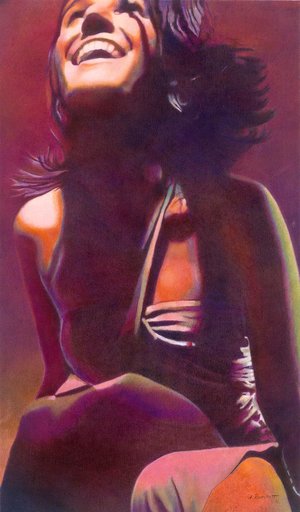 Mackenzie by Andria Burchett (2020)