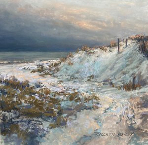 RossettiBailey_D_AftertheStorm by Donna Rossetti-Bailey