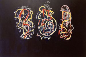 Faith Gabel-Simmons — portfolio