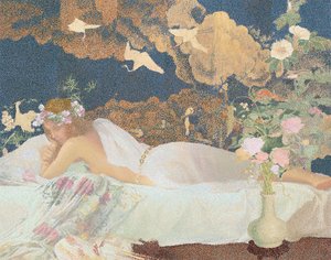 Donna Faranda  Venus Rising by Donna Faranda (2026)