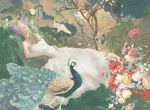 Donna Faranda Sleeping Beauty by Donna Faranda (2020)