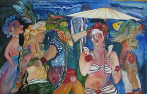 Karen Brussat Butler