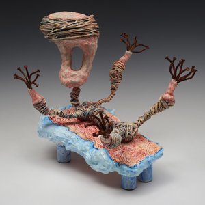 fever dream (no.5) by karl hauser (2022)
