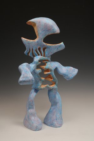 ghost by karl hauser (2024)