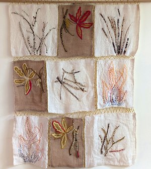 Work of Renewal by Rachel Tirosh (2026)