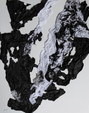 Tributary by Matthew Felix Sun (2025)