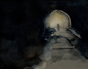 Almost Home by Joanne Amantea (2026)