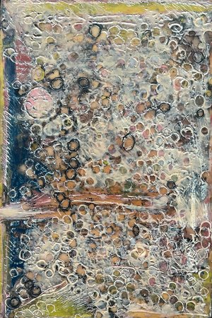 Diagnosis Part II by Linda Sirow (2024)