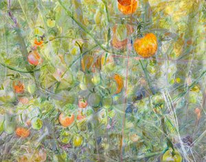 Tomato World by hertog aimee (2026)