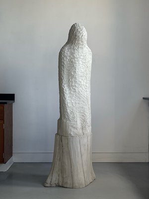 Nicodemus  by Emil Alzamora