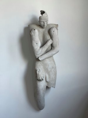 The Energy of the Sun by Emil Alzamora