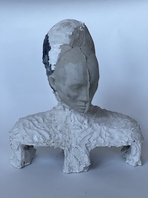 Aeolus  by Emil Alzamora