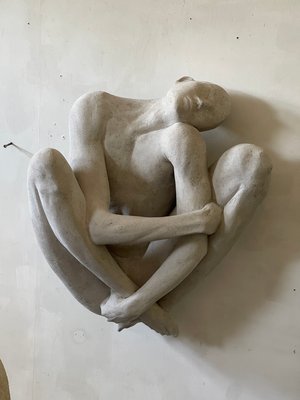 Shield by Emil Alzamora