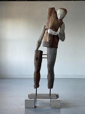 The Illusion of Conflict by Emil Alzamora