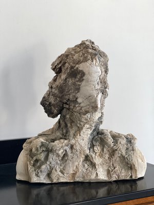 If I were Religious/ Habit 13 by Emil Alzamora
