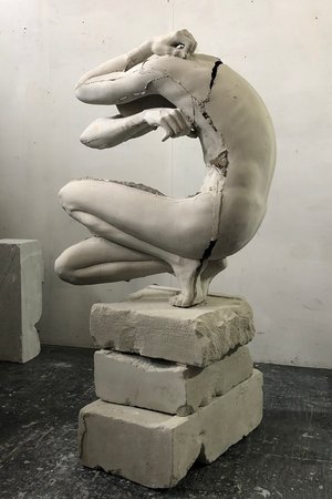 Hone Redux by Emil Alzamora