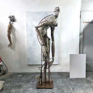 Waymaker by Emil Alzamora