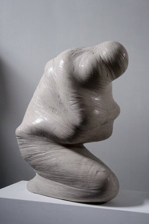 Bowlby’s Wall by Emil Alzamora