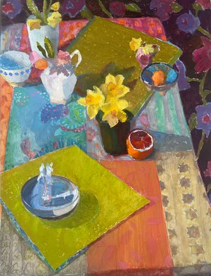 Janine Dunn Wade