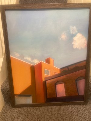 Barbara Mathis — portfolio
