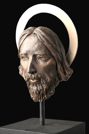 Estela Boudreau Jesus Christos by Estela Monjo Boudreau