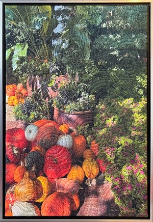 dallas arboretum-thanksgiving by Marilyn Henrion (2026)