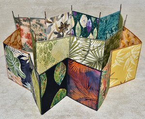 Mirka Knaster — portfolio