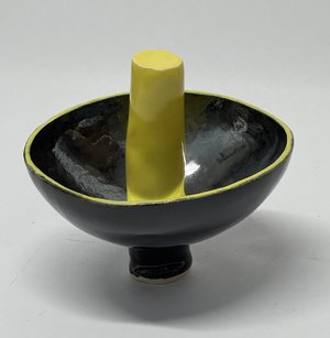 Beacon by Eldon Benz (2026)