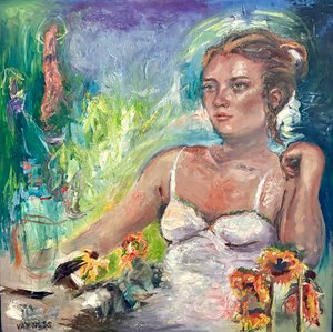 Missing You by Nancy Van Ness (2025)