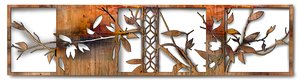 Natura Wall 60 Show by Cary Henrie