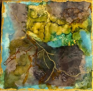 “Seasons” by Linda Ippolito (2026)