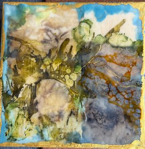 “Parcels” by Linda Ippolito (2026)