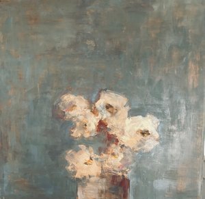 Respite by Doris Peltzman