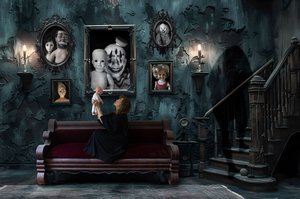 Act One by Barbara Ringer (2025)