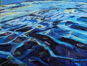 Elemental Geometry by Tracey Landmann