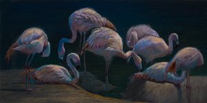  Out of the Past by Karen Israel