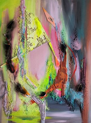 Every Feeling Simultaneously by Aaron Kalinay (2026)