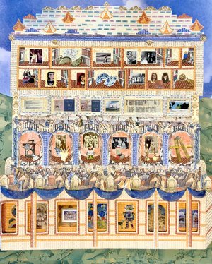 Anna Fine Foer