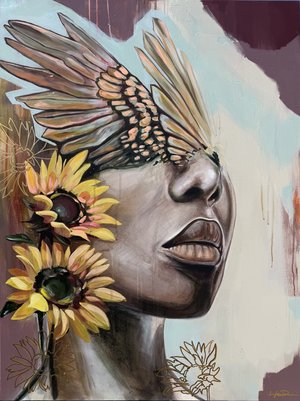 Becoming Her by Jennifer Duran (2026)
