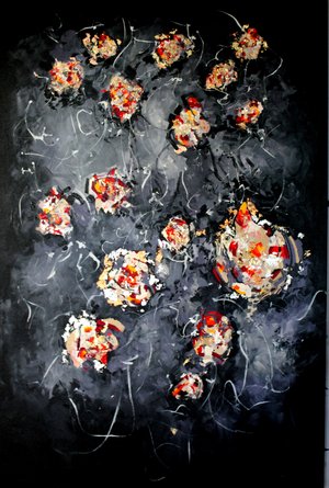 Fireflies by Barbara Krupp (2026)