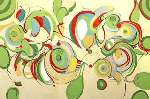 How The Light Comes In by Barbara Krupp (2026)