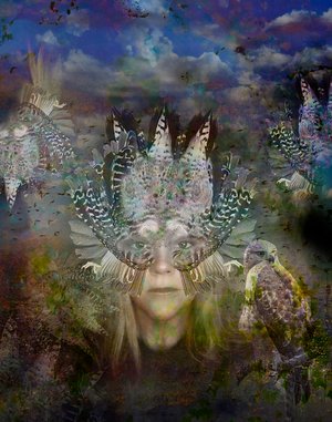 Darcy Berg — portfolio