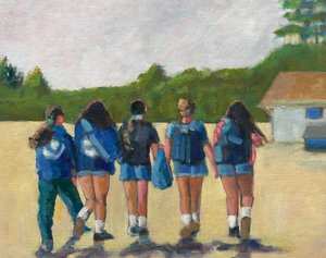 The Team by shelley lowenstein (2026)