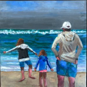 Chasing the Clouds Away by shelley lowenstein (2026)