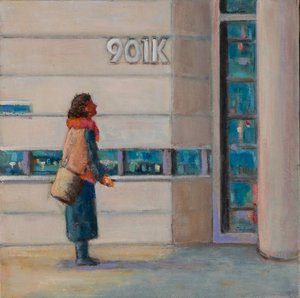 The Architectural Tourist by shelley lowenstein (2024)